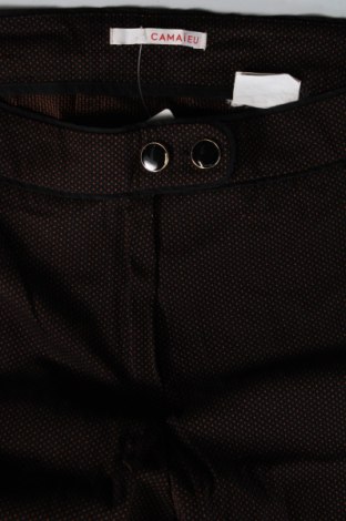 Dámské kalhoty  Camaieu, Velikost M, Barva Vícebarevné, Cena  83,00 Kč