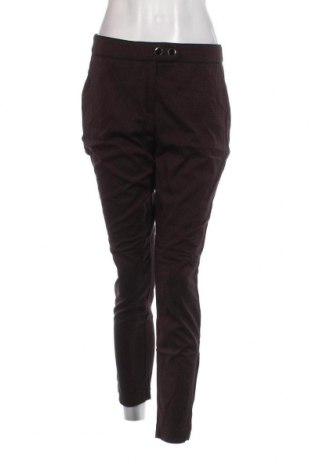 Γυναικείο παντελόνι Camaieu, Μέγεθος M, Χρώμα Πολύχρωμο, Τιμή 8,07 €