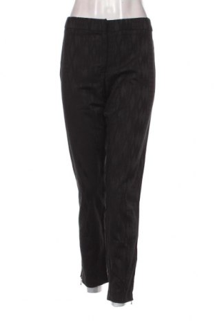Γυναικείο παντελόνι Camaieu, Μέγεθος XL, Χρώμα Μαύρο, Τιμή 17,94 €