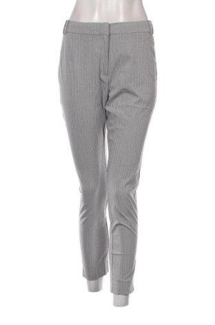 Γυναικείο παντελόνι Camaieu, Μέγεθος S, Χρώμα Γκρί, Τιμή 17,94 €