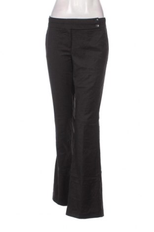 Γυναικείο παντελόνι Camaieu, Μέγεθος M, Χρώμα Γκρί, Τιμή 17,94 €