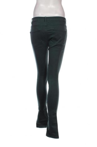 Pantaloni de femei Camaieu, Mărime M, Culoare Verde, Preț 16,22 Lei