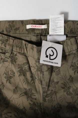 Dámské kalhoty  Camaieu, Velikost L, Barva Vícebarevné, Cena  462,00 Kč