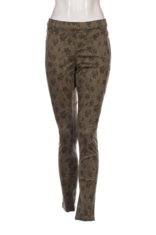 Γυναικείο παντελόνι Camaieu, Μέγεθος L, Χρώμα Πολύχρωμο, Τιμή 17,94 €