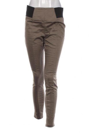 Γυναικείο παντελόνι Camaieu, Μέγεθος M, Χρώμα  Μπέζ, Τιμή 6,97 €