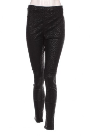 Γυναικείο παντελόνι Camaieu, Μέγεθος L, Χρώμα Μαύρο, Τιμή 8,97 €