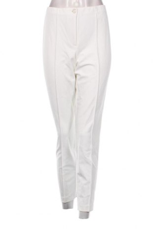 Damenhose Cambio, Größe L, Farbe Weiß, Preis 19,95 €
