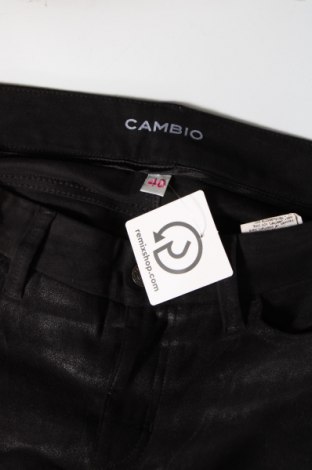 Damenhose Cambio, Größe XL, Farbe Schwarz, Preis 21,77 €