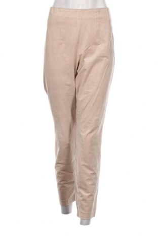 Dámské kalhoty  Cambio, Velikost L, Barva Béžová, Cena  163,00 Kč
