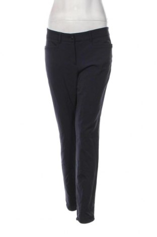 Γυναικείο παντελόνι Cambio, Μέγεθος M, Χρώμα Μπλέ, Τιμή 14,30 €