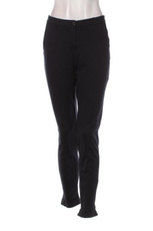 Γυναικείο παντελόνι Cambio, Μέγεθος M, Χρώμα Μπλέ, Τιμή 6,31 €