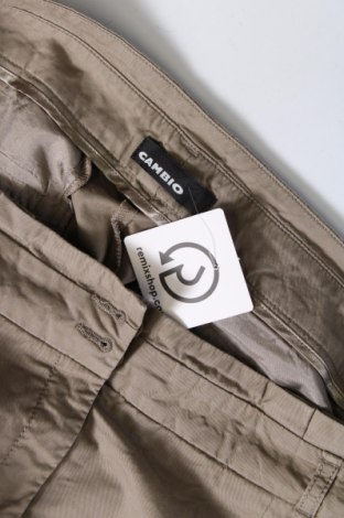 Pantaloni de femei Cambio, Mărime XL, Culoare Verde, Preț 122,19 Lei