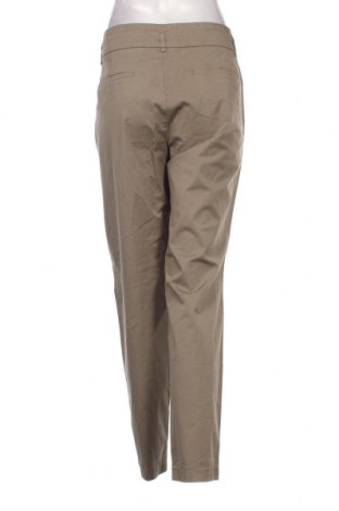Γυναικείο παντελόνι Cambio, Μέγεθος XL, Χρώμα Πράσινο, Τιμή 25,55 €