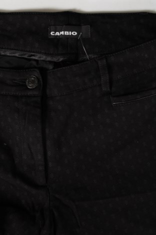 Dámské kalhoty  Cambio, Velikost L, Barva Černá, Cena  173,00 Kč