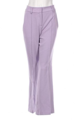 Pantaloni de femei Cambio, Mărime M, Culoare Mov, Preț 134,21 Lei