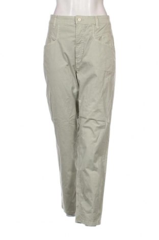 Дамски панталон Cambio, Размер XL, Цвят Зелен, Цена 68,00 лв.