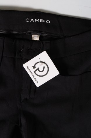 Damenhose Cambio, Größe S, Farbe Schwarz, Preis 23,19 €