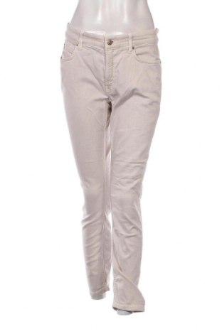 Дамски панталон Cambio, Размер M, Цвят Бежов, Цена 25,16 лв.