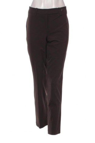 Γυναικείο παντελόνι Cambio, Μέγεθος M, Χρώμα Καφέ, Τιμή 6,31 €
