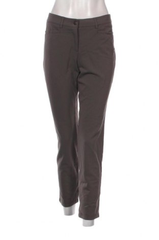 Дамски панталон Cambio, Размер M, Цвят Сив, Цена 40,80 лв.