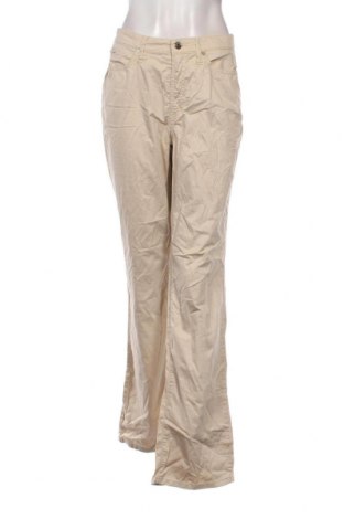 Dámské kalhoty  Cambio, Velikost L, Barva Béžová, Cena  163,00 Kč