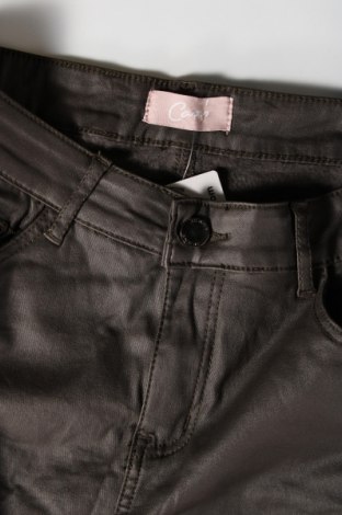 Дамски панталон Cami, Размер L, Цвят Зелен, Цена 9,57 лв.