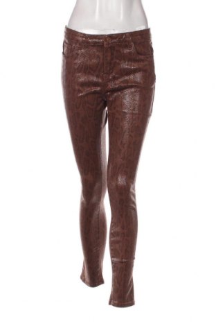 Pantaloni de femei Cami, Mărime M, Culoare Maro, Preț 17,17 Lei