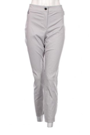 Damenhose Canda, Größe M, Farbe Grau, Preis 6,05 €