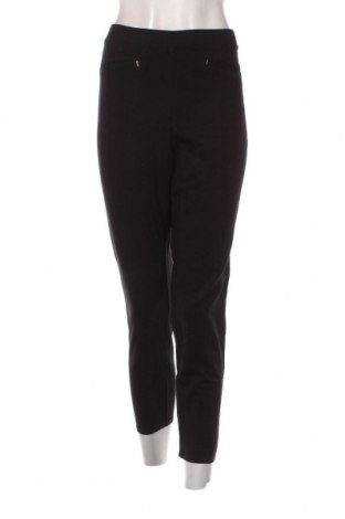 Γυναικείο παντελόνι Canda, Μέγεθος L, Χρώμα Μαύρο, Τιμή 8,07 €