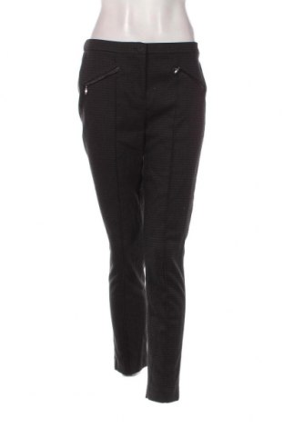 Γυναικείο παντελόνι Canda, Μέγεθος M, Χρώμα Μαύρο, Τιμή 6,28 €