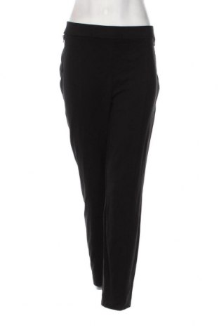 Pantaloni de femei Canda, Mărime XXL, Culoare Negru, Preț 57,23 Lei