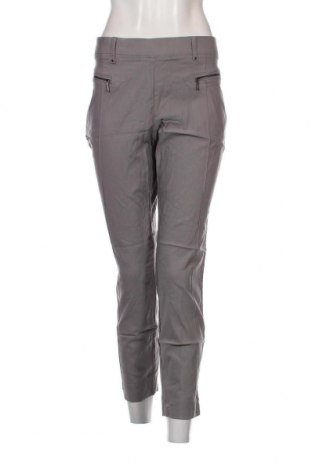 Damenhose Canda, Größe XL, Farbe Grau, Preis 10,09 €