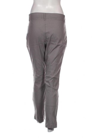 Дамски панталон Canda, Размер XL, Цвят Сив, Цена 29,00 лв.
