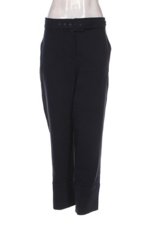 Γυναικείο παντελόνι Canda, Μέγεθος XL, Χρώμα Μπλέ, Τιμή 5,20 €