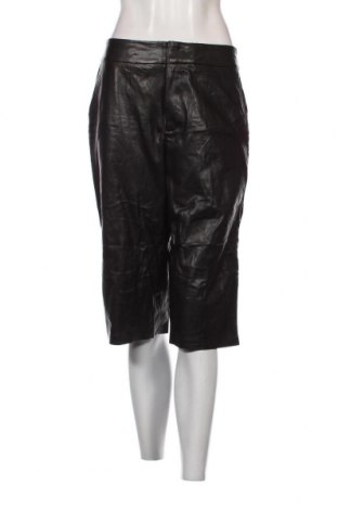 Дамски панталон Canda, Размер S, Цвят Черен, Цена 6,09 лв.