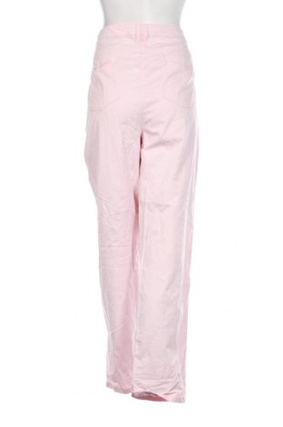 Дамски панталон Canda, Размер XXL, Цвят Розов, Цена 29,00 лв.