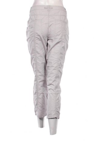 Damenhose Canda, Größe S, Farbe Grau, Preis 5,76 €