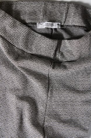 Γυναικείο παντελόνι Candida, Μέγεθος XS, Χρώμα Γκρί, Τιμή 6,46 €