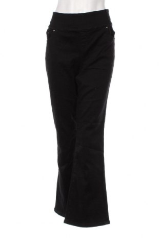 Дамски панталон Capture, Размер L, Цвят Черен, Цена 93,00 лв.