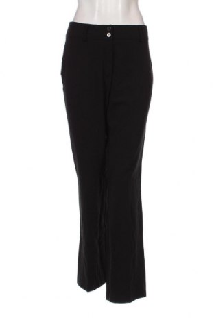 Дамски панталон Caroline Biss, Размер M, Цвят Черен, Цена 18,45 лв.