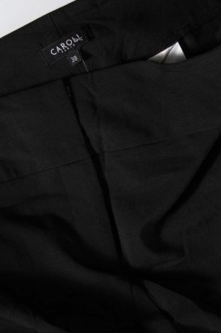 Dámské kalhoty  Caroll, Velikost M, Barva Černá, Cena  564,00 Kč
