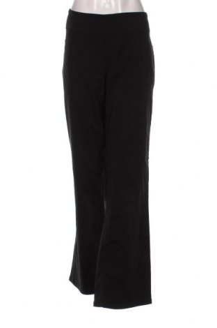 Дамски панталон Carroll Reed, Размер XL, Цвят Черен, Цена 14,78 лв.