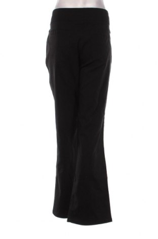 Dámské kalhoty  Carroll Reed, Velikost XL, Barva Černá, Cena  187,00 Kč