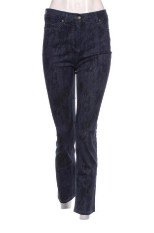 Pantaloni de femei Casual, Mărime S, Culoare Albastru, Preț 20,23 Lei