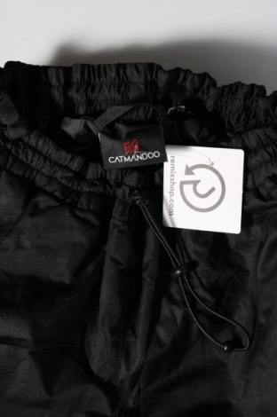 Damenhose Catamaran, Größe M, Farbe Schwarz, Preis 7,81 €