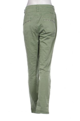 Dámské kalhoty  Cecil, Velikost XL, Barva Zelená, Cena  519,00 Kč