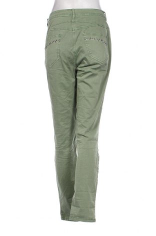 Damenhose Cecil, Größe XL, Farbe Grün, Preis 20,97 €