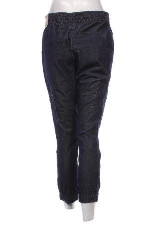 Pantaloni de femei Cecil, Mărime S, Culoare Albastru, Preț 45,89 Lei