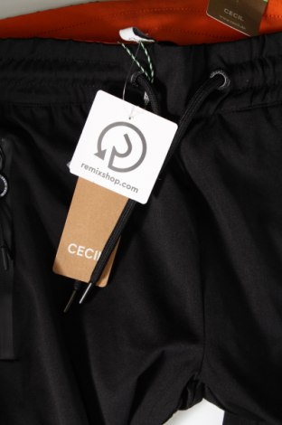 Dámské kalhoty  Cecil, Velikost S, Barva Černá, Cena  1 116,00 Kč