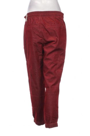 Дамски панталон Cecil, Размер XXL, Цвят Червен, Цена 21,39 лв.